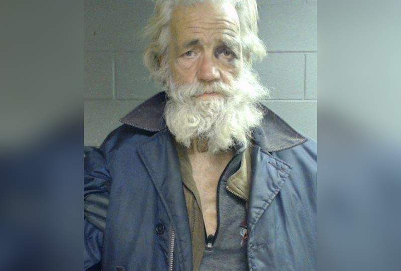 The body of David Melvin Boltwood was found in a Kamloops alley wrapped in a rug on Nov. 29, 2019.