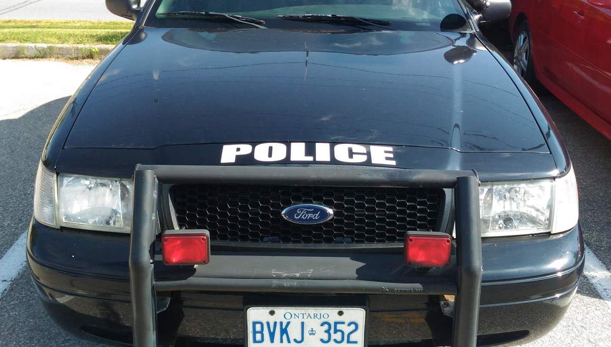 Brantford police have arrested two people in two separate homicides.