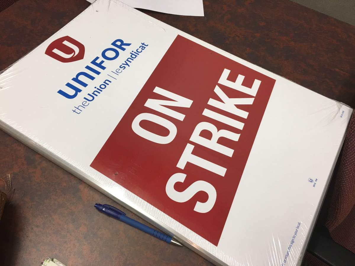 Metro Vancouver bus drivers, SeaBus operators and mechanics are planning a system-wide shut down for three days next week.
