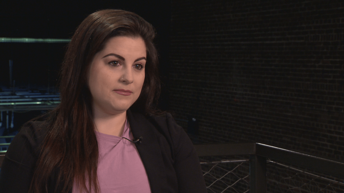 Cheryl MacDonald, a sports sociologist in Halifax, says welcoming newcomers to hockey and increasing enrollment is a goal