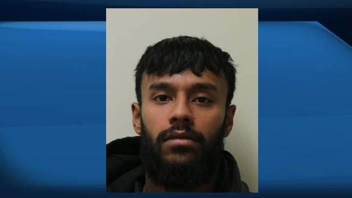 RCMP said Wednesday that the body of a man found near Fort McMurray this week has been identified as 26-year-old Mahmudul Hasan Chowdhury.