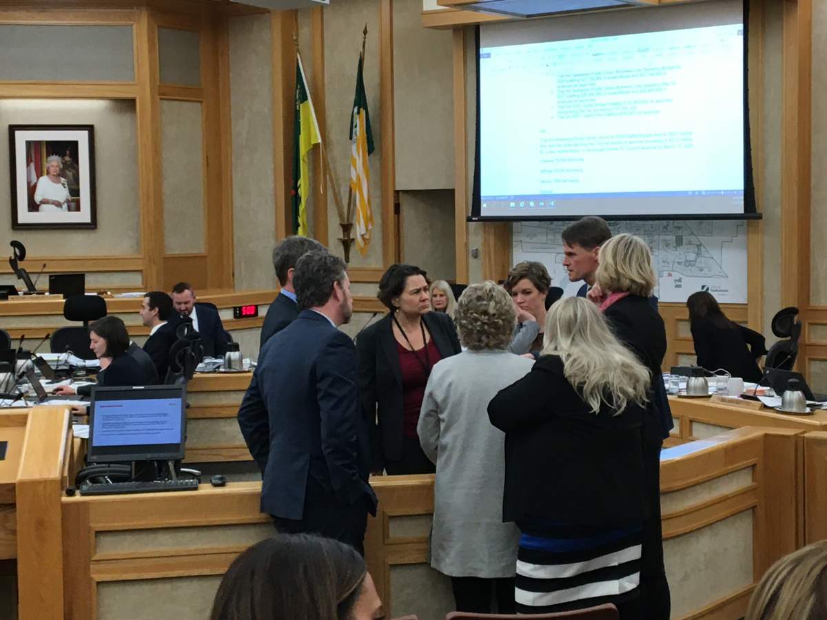 City Council votes through new central library