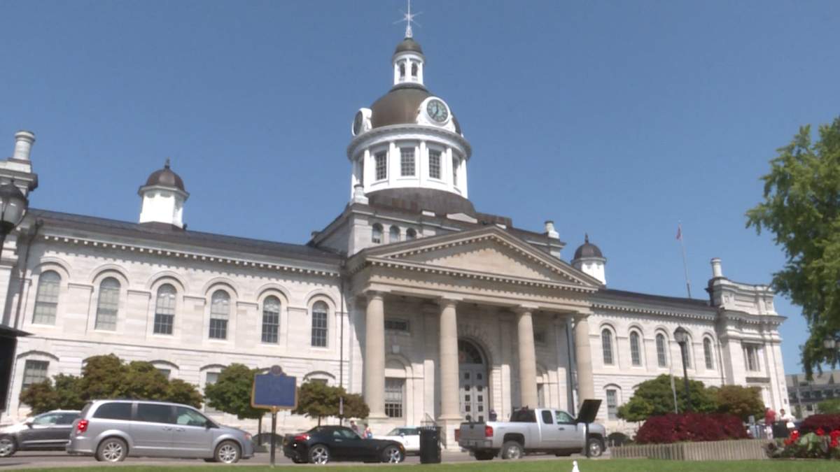 The city has announced layoffs for many of its municipal staff due to COVID-19 restrictions.