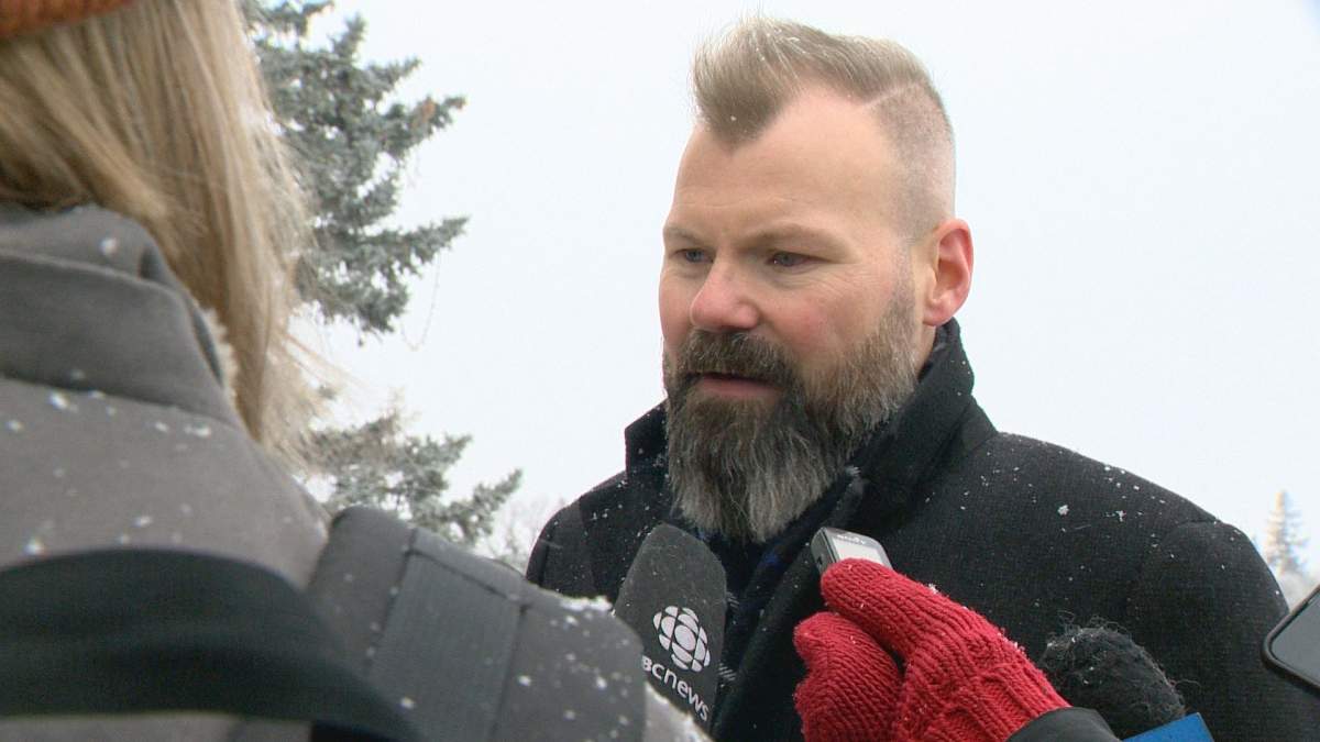 Saskatchewan Environment Minister Dustin Duncan says clean nuclear energy will provide the province with the tools to fight climate change.