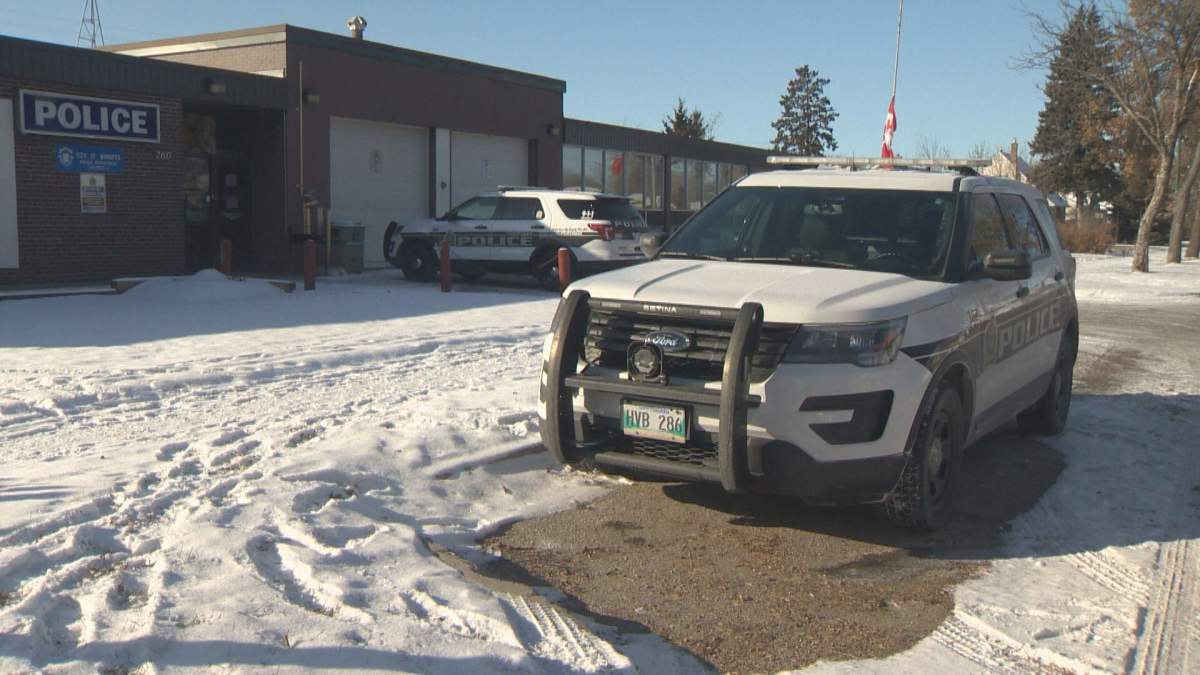 Starting Monday, Winnipeggers needing to file a police report in-person, will have to go downtown to do so. 