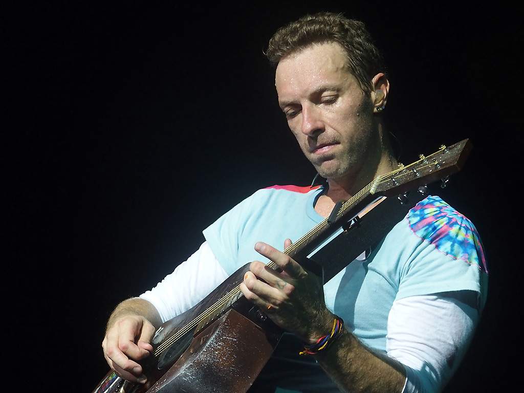 Alan Cross’ weekly music picks: Coldplay, Billy Corgan and Beck - image