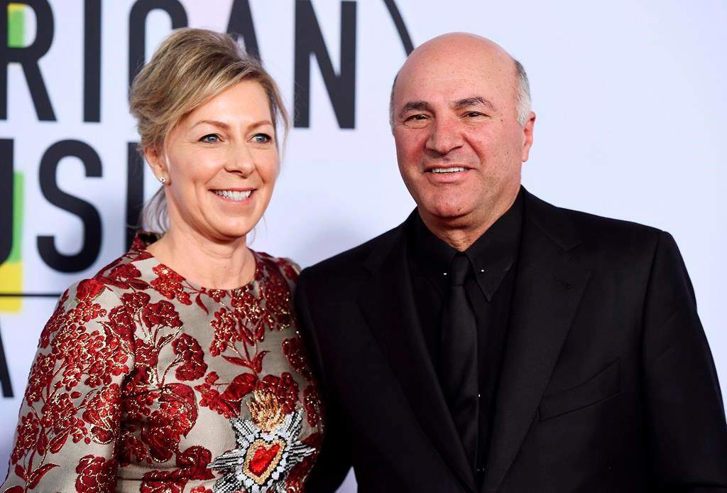 "I feel for the victims of this horrific accident, including my family, too. My wife, this really affects her," O'Leary said in an interview with CP24 Tuesday.