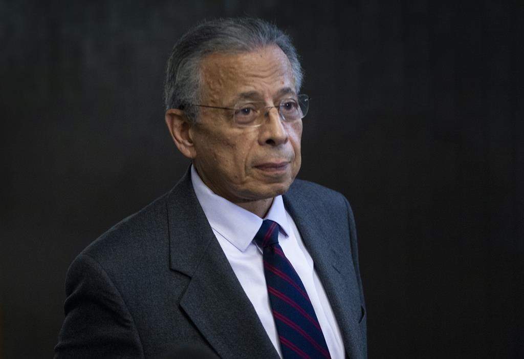 It is alleged that what remained in the accounts after the kickbacks and bills were paid was split 50-50, with Bebawi pocketing $26 million.