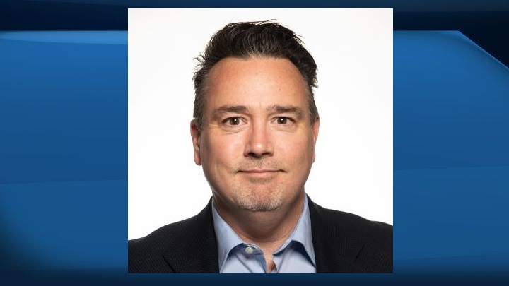 A file photo of Associate Minister of Natural Gas Dale Nally.