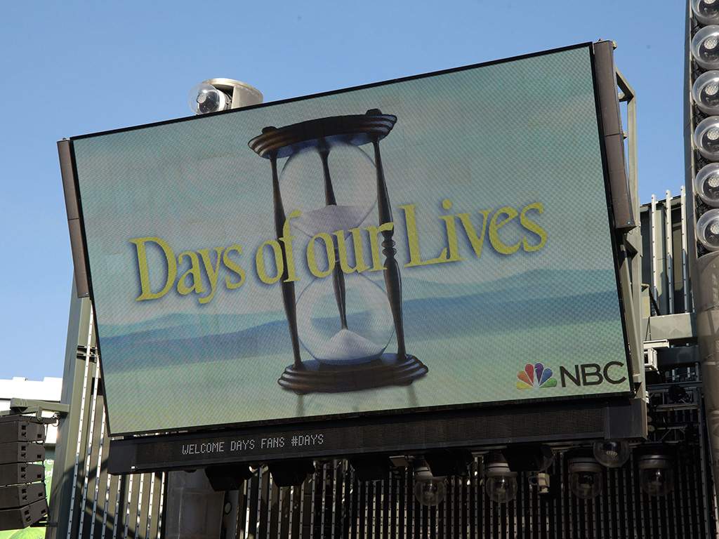 The long-running soap opera will go on an "indefinite hiatus" at the end of November after laying off its entire staff, according to Variety.