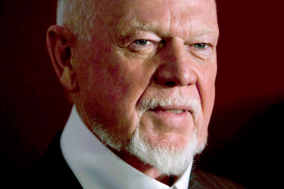 Hockey commentator Don Cherry has been fired by Sportsnet over his latest controversial comments.
