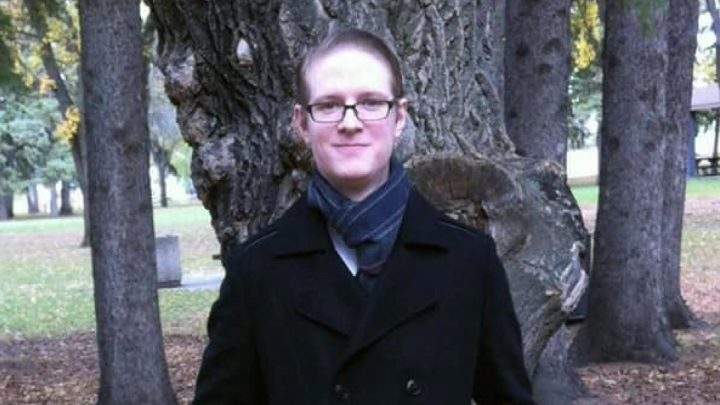 Search continues for Donald Light, reported missing in Prince Albert, Sask.