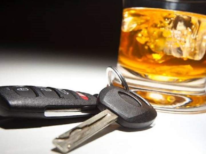 A drunk driver who killed a Nanaimo woman in a horrific 2021 crash has been sentenced to 4.5 years in prison.