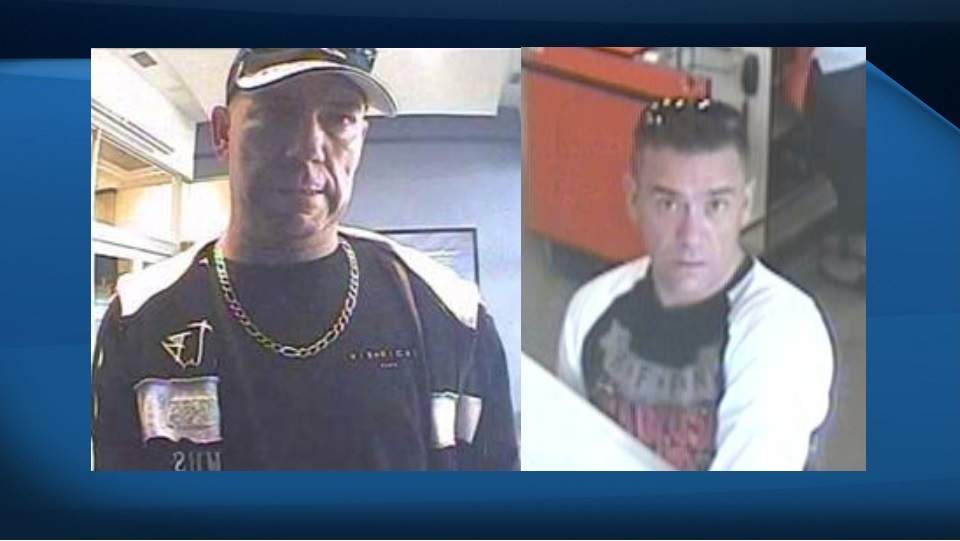 Police in Edmonton are looking for help identifying a man who they say committed over $25,000 in credit card fraud.