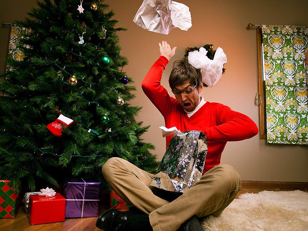 Techie gift guide