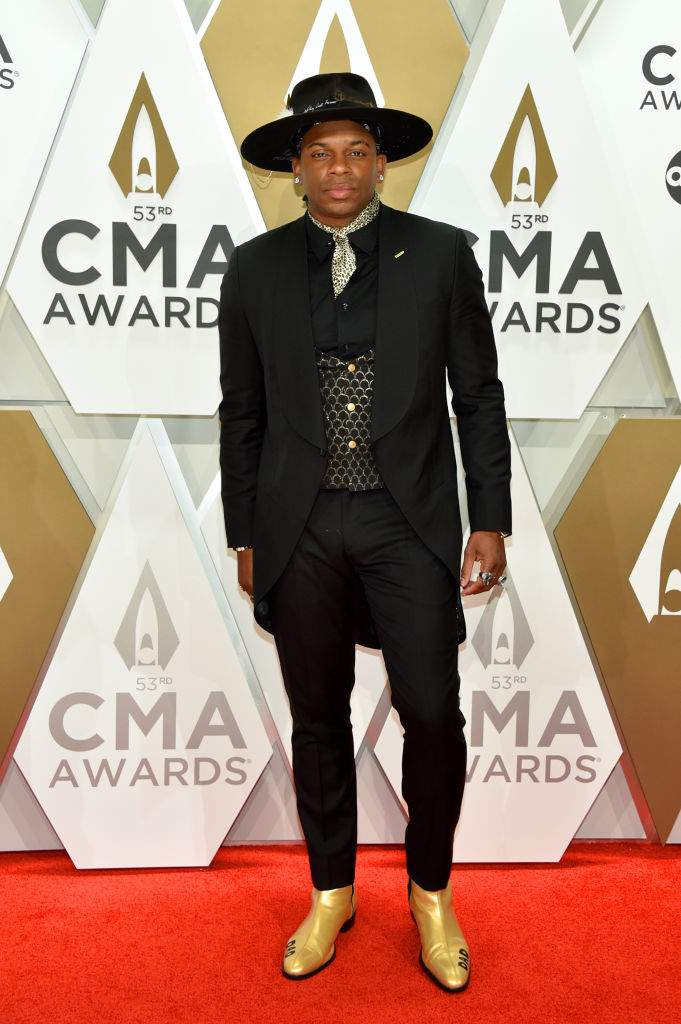 Credit: Getty Images