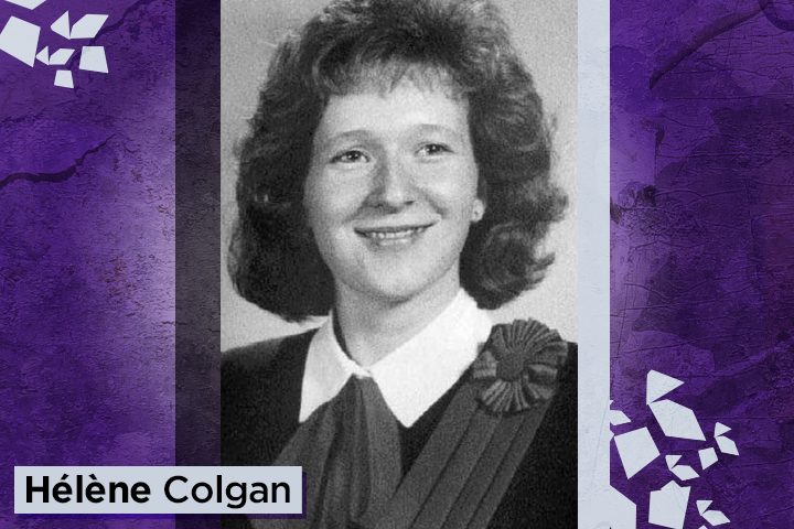 Remembering the women killed in the École Polytechnique massacre - image