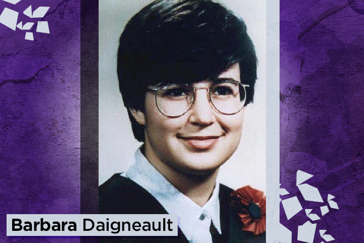 Remembering the women killed in the École Polytechnique massacre - image