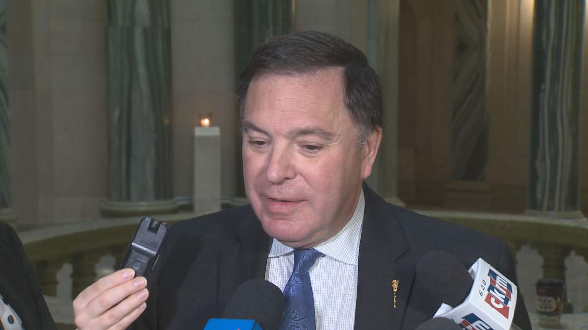The Saskatchewan government released its Safe Schools Plan for students, teachers and staff returning to school in the fall.