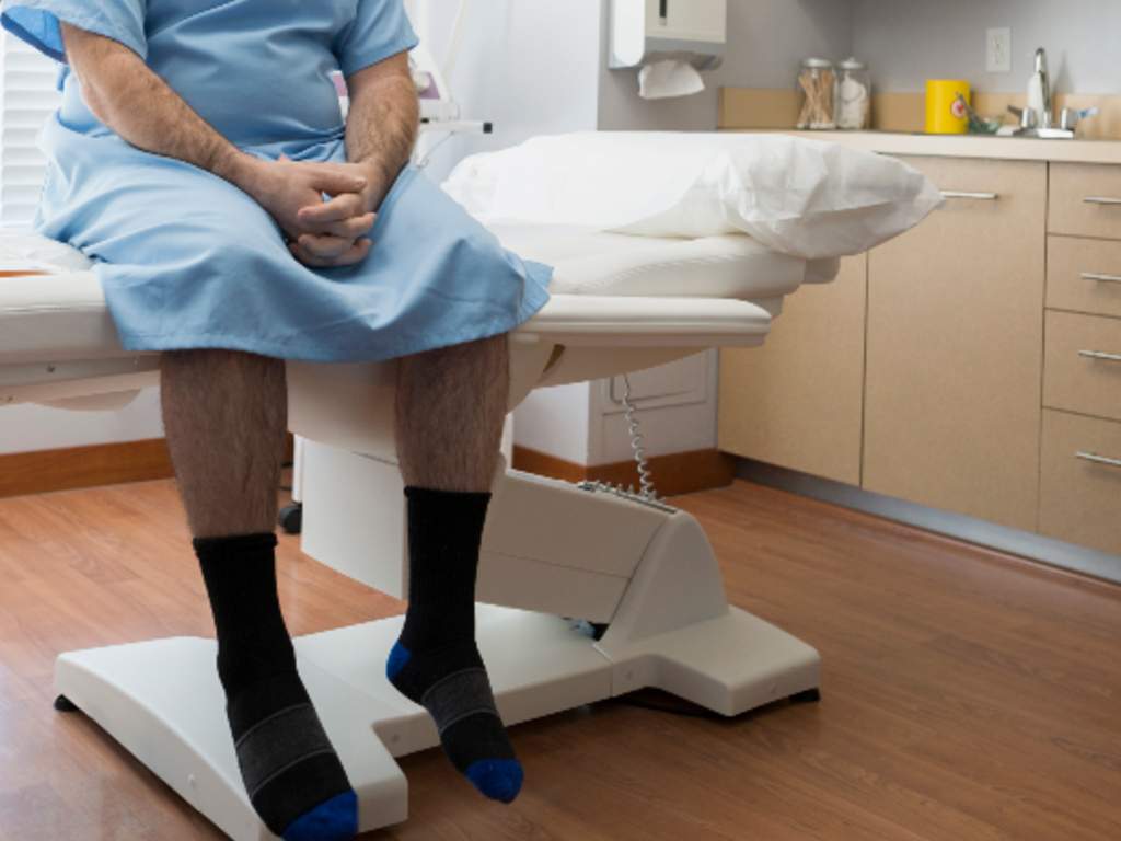 A man was awarded US$2 million after going in for a circumcision and receiving a vasectomy.