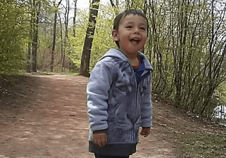 A Winnipeg man faces second-degree murder charges in the death of Hunter Haze Straight Smith, 3.