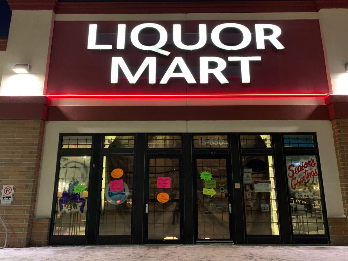 The province has committed to holding a retail store theft summit.