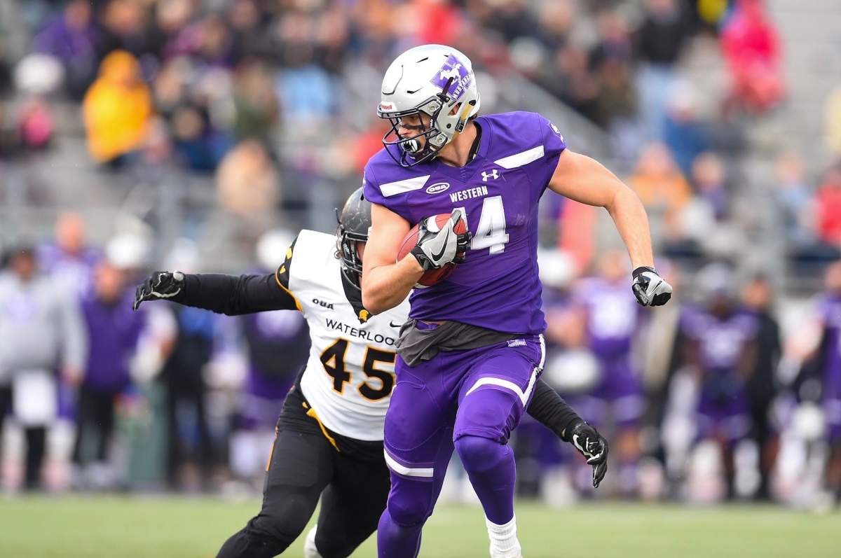2022 Western Mustang football season preview - image