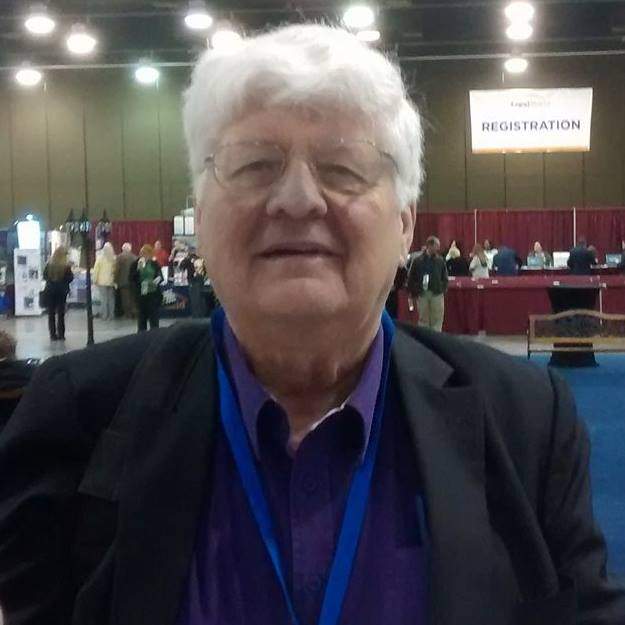 Del Duffield.