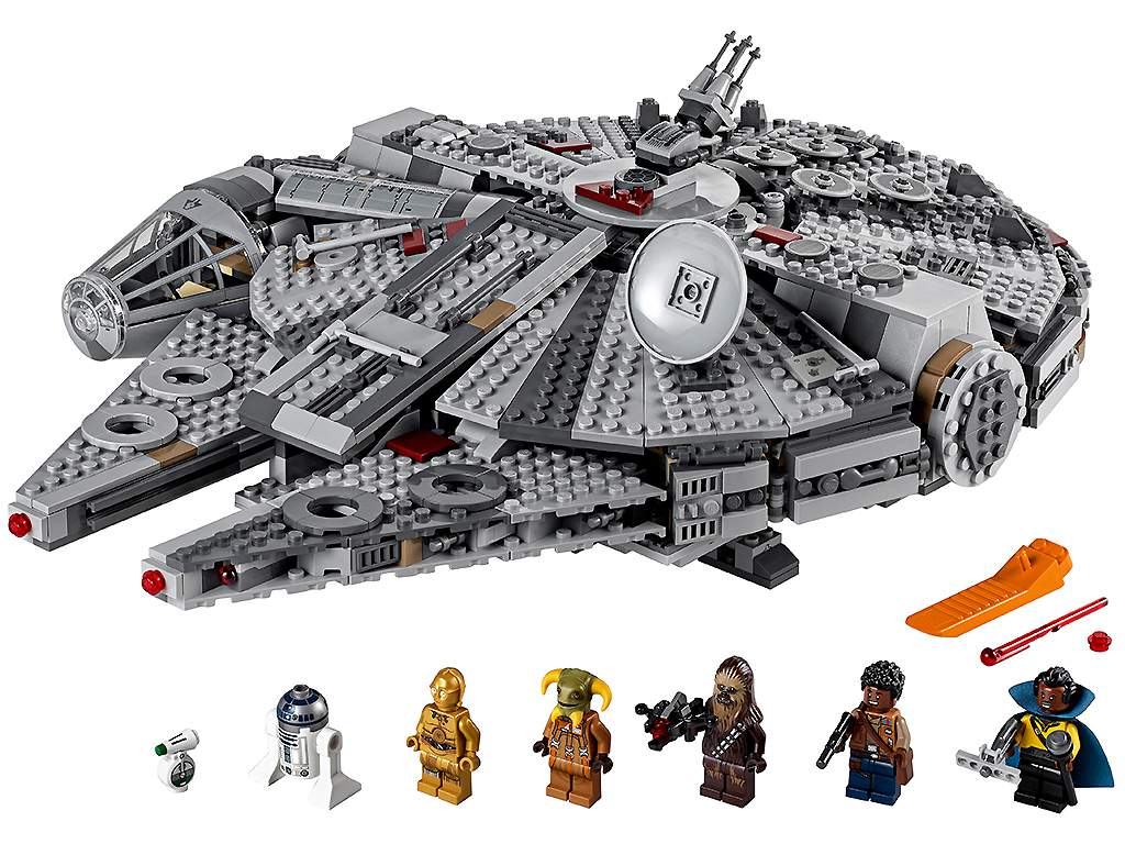 Geek Gift Guide 2019: The ultimate holiday list for the nerd in your life - image