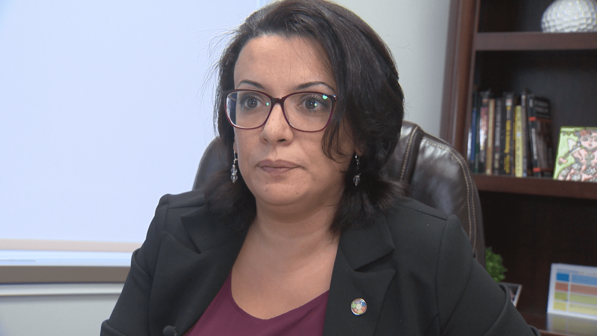 Myriam Mekni, the executive director of MAGMA, says Cherry’s comments don’t represent the country’s perspective