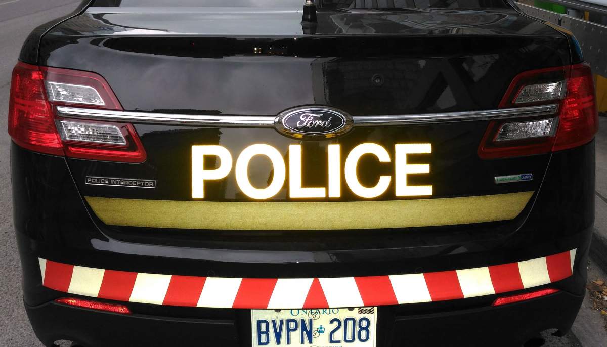 Police are investigating the cause of a crash that left a 53-year-old man dead in Yarker, Ont. OPP say the vehicle lost control and struck a tree Sunday afternoon.