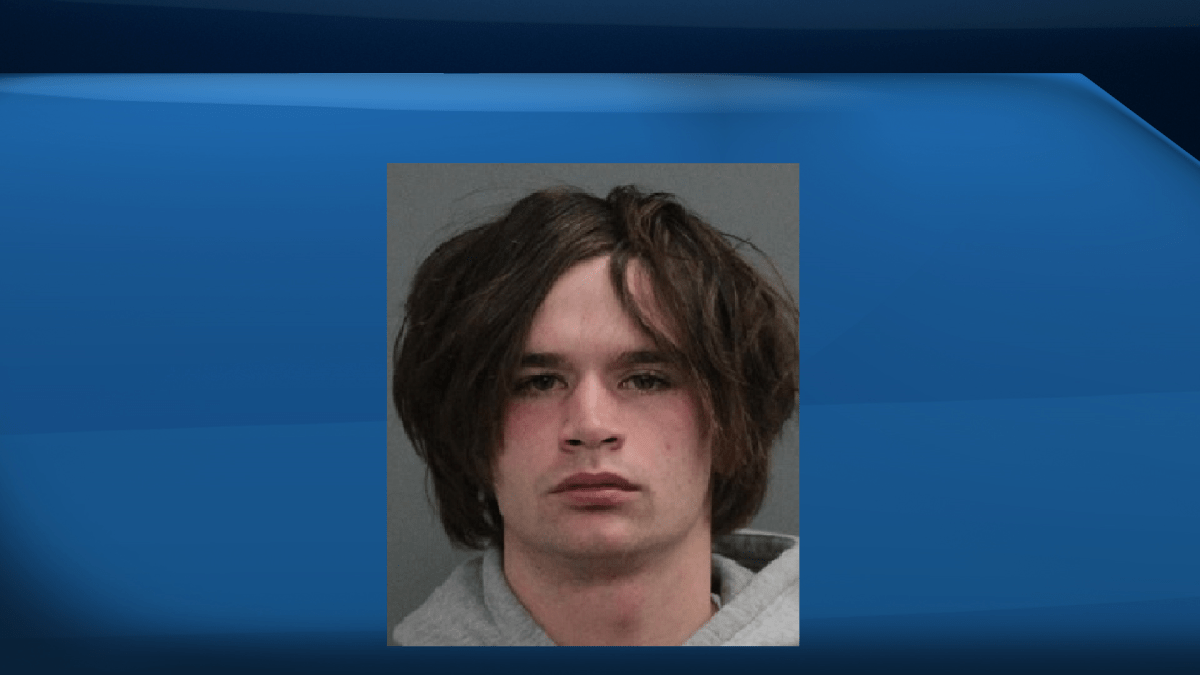 Brandon Longo, charged with manslaughter in the fatal stabbing of a man in Ottawa on Halloween night, has turned himself in, the Ottawa Police Service said on Nov. 12, 2019.