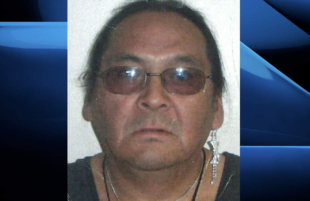 Peter Elliott, 61, of Central Elgin.