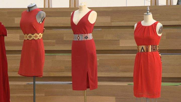 The Manitoba government is spending over $50,000 to acknowledge and support Missing Murdered Indigenous Women and Girls Awareness Day events on Monday.