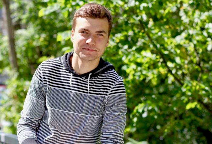 Western University alumnus becomes institution’s 24th Rhodes Scholar - image