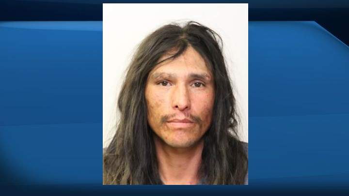 Warrants have been issued for Roland Rain's arrest. 