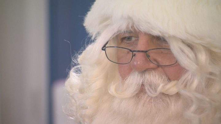 ‘Sensitive Santa’ wows kids, thrills parents at Government House - image