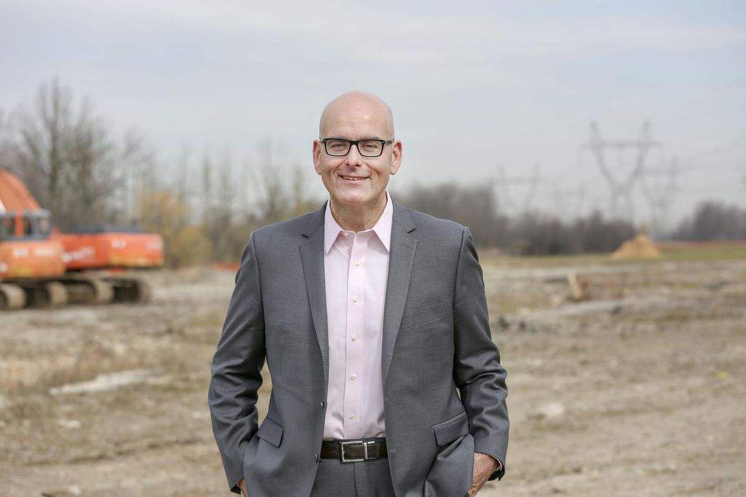Round up: Ontario Liberal Party leadership race - image