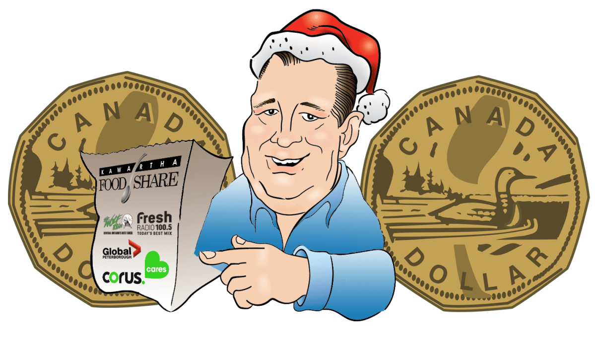 Three Loonies On The Street 2019 - image