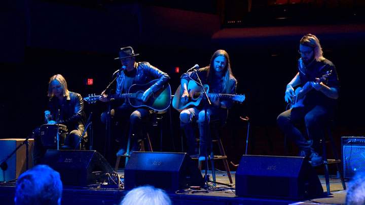 Tickets to 49th annual Juno Awards in Saskatoon go on sale Nov. 22