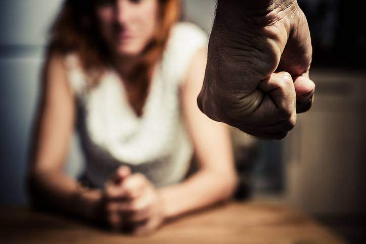 Family violence hasn't stopped due to the pandemic, says a local expert — it's just made it harder for victims to seek help.