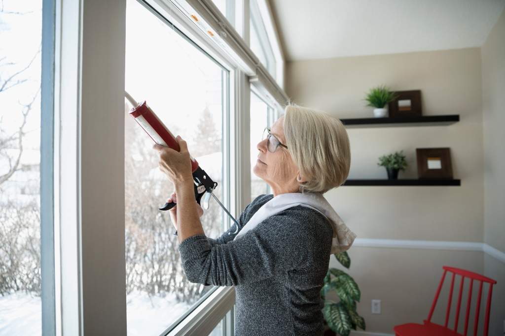 Here’s how you can winter-proof your house ahead of the colder months