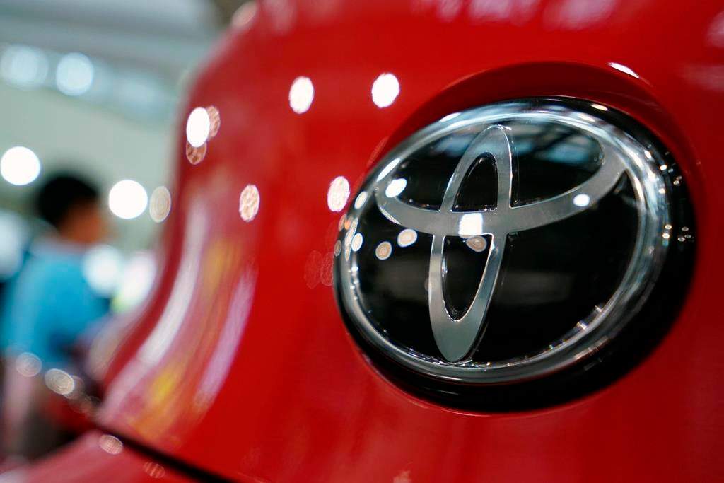Toyota's production facility in Woodstock, Ont., is set to start reopening with new coronavirus measures in place.
