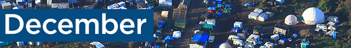 The point of no return? Recapping a year of dire climate change warnings - image