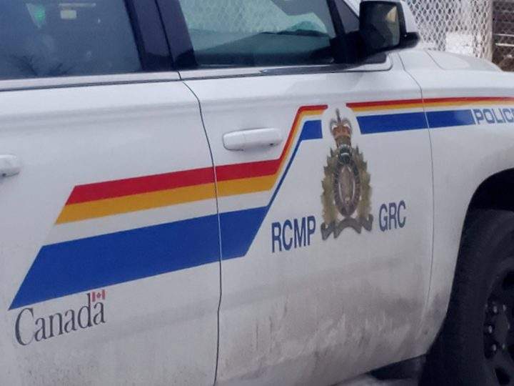 Both were released and are scheduled to appear in Truro provincial court on Feb. 19, 2020.  .