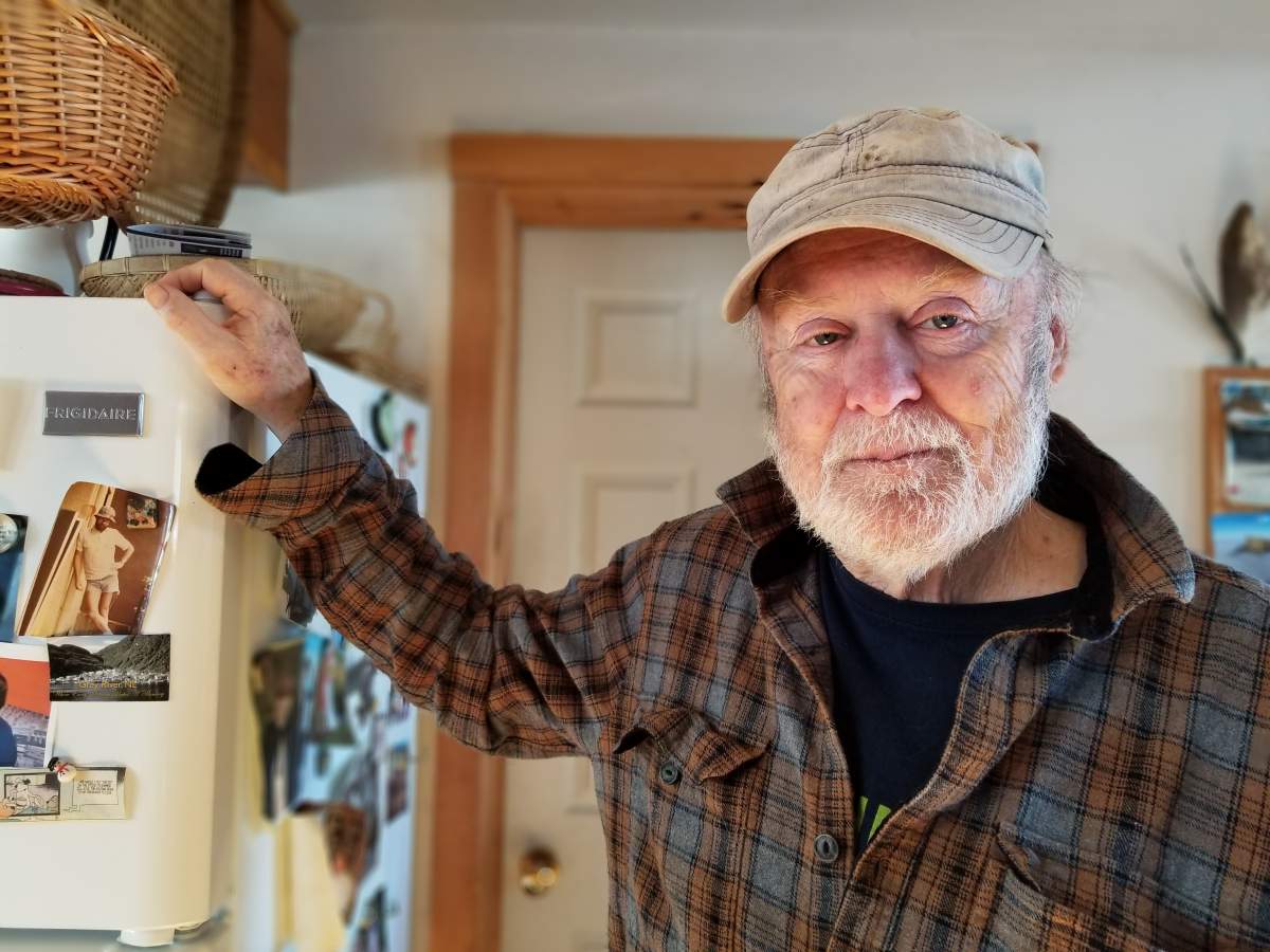 Scott Cunningham, co-owner of Coastal Adventures, said he used to buy fish from Abriel Fisheries to feed to his overnight tourists.