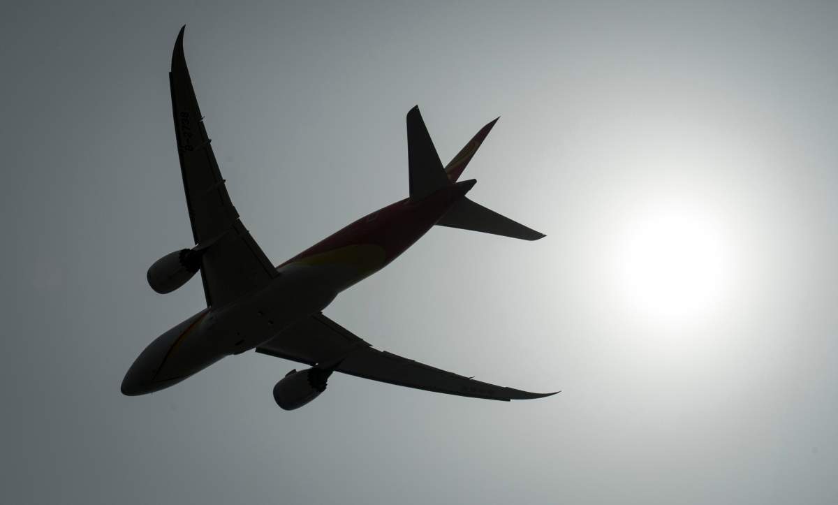 Passenger advocate calls new Canadian travel protections toothless - image