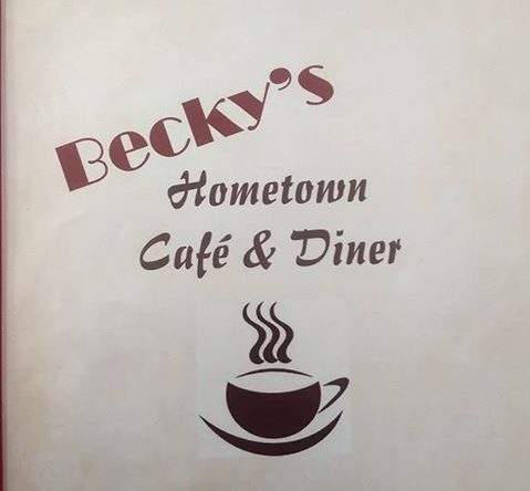 OPP are investigating a break-in at a diner in Norwood on Wednesday.