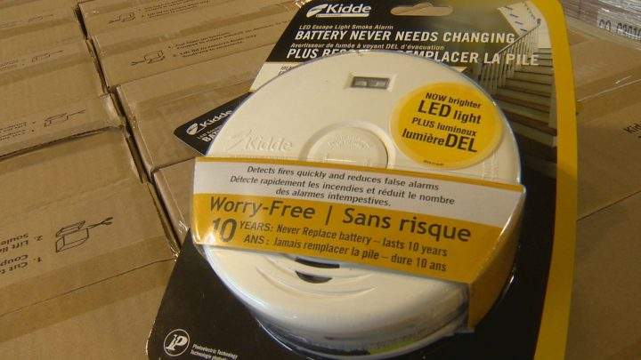 British Columbians are being asked to take advantage of downtime during the coronavirus pandemic and start reducing fire risks at their home.