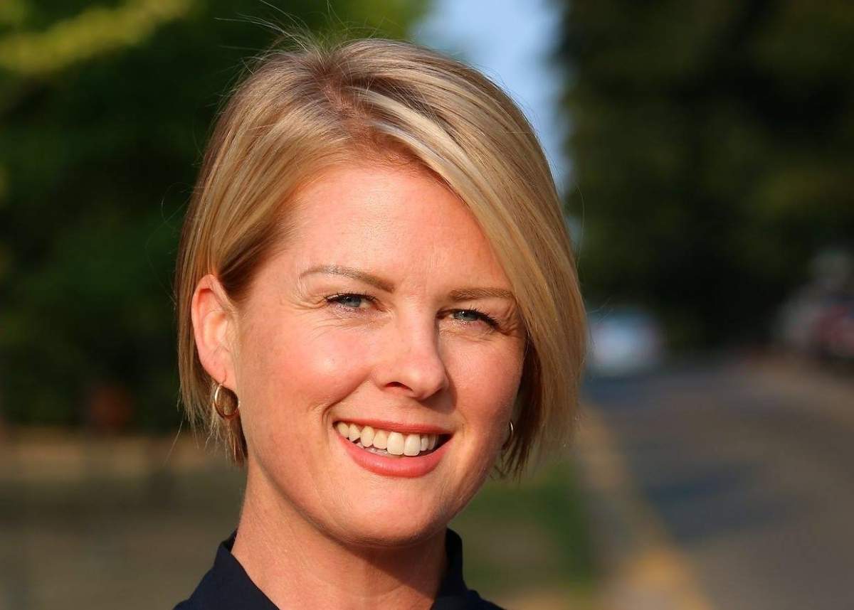 Vancouver Coun. Rebecca Bligh has stepped down from the NPA and will sit as an independent on council, she announced on Dec. 6, 2019.
